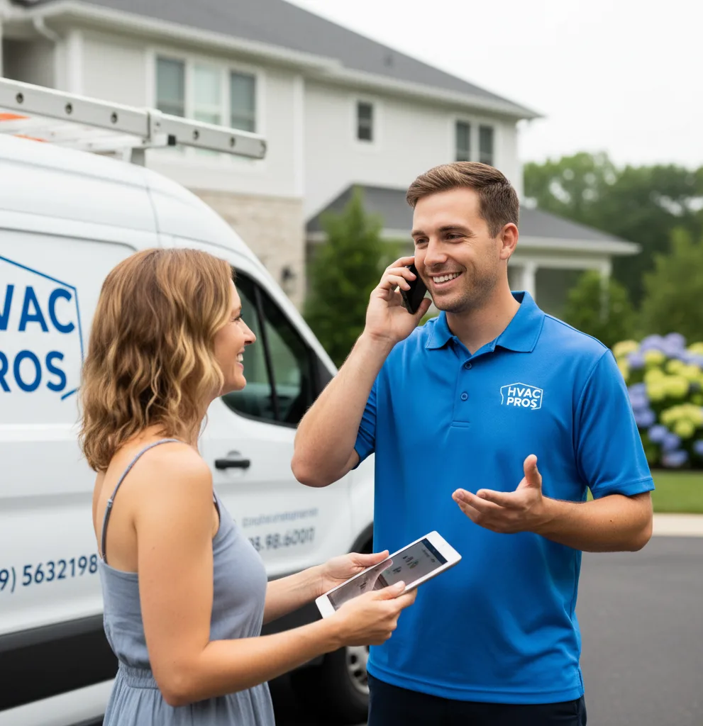 AC Installation in Freedom, NH